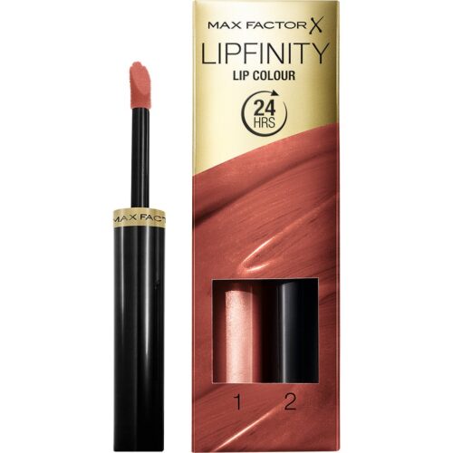 Max Factor Lipfinity 070 Spicy – 3 ml – 0086100013645