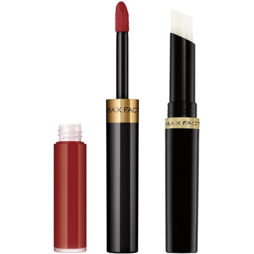 Max Factor Lipfinity 110 Passionate – 3 ml – 0086100013669