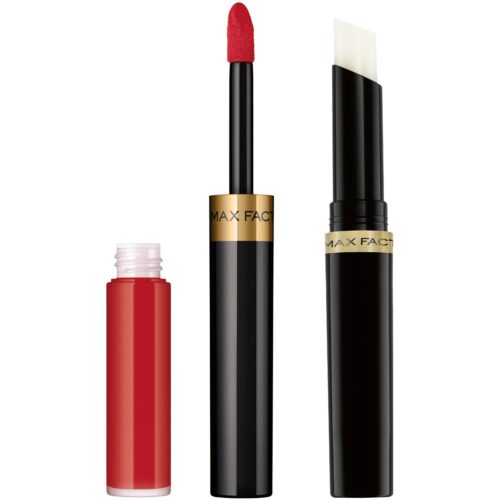 Max Factor Lipfinity 120 Hot – 3 ml – 0086100013775