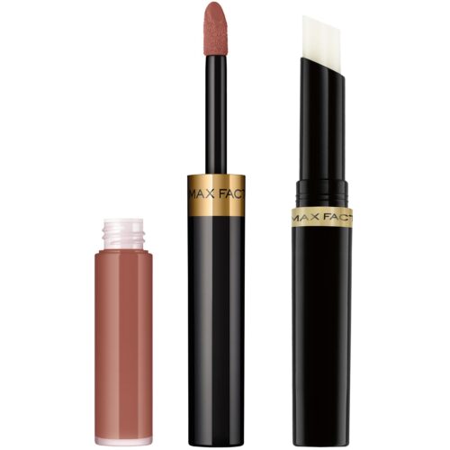 Max Factor Lipfinity 180 Spiritual – 3 ml – 0086100013812