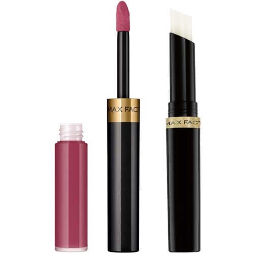 Max Factor Lipfinity 330 Essential Burgundy – 3 ml – 8005610625645