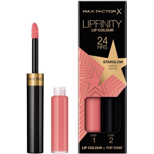 Max Factor Lipfinity 80 Starglow – 3 ml – 3614229457797