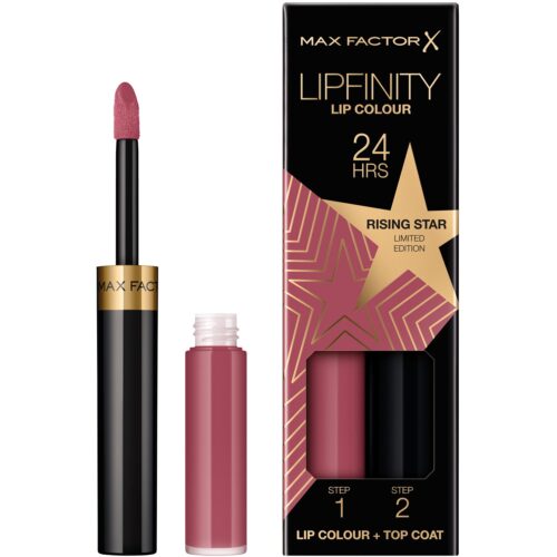 Max Factor Lipfinity 84 Rising Star – 3 ml – 3614229457810
