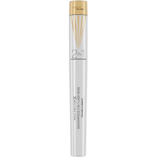 Max Factor Masterpiece 2in1 Lash Wow Black – 7 ml – 3616303408961
