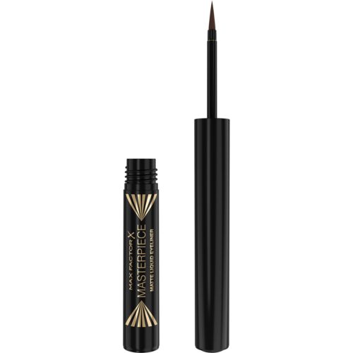 Max Factor Masterpiece Liquid Eyeliner Espresso – 3616304017452