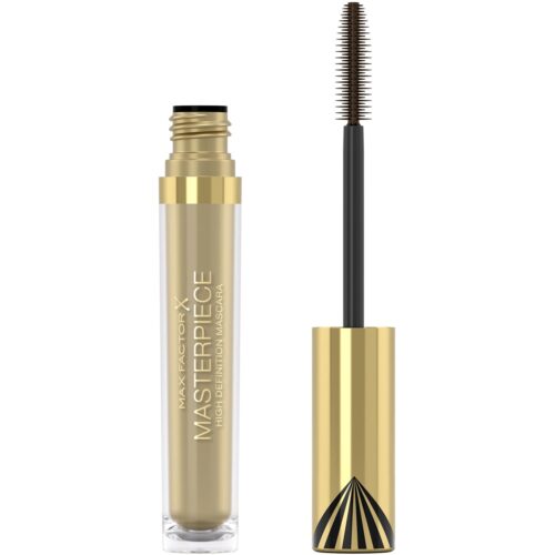 Max Factor Masterpiece Mascara Mascara N°02 Black/Brown – 3614225853449