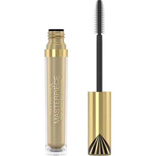 Max Factor Masterpiece Mascara Mascara Rich Black N°01 – 3614225853432