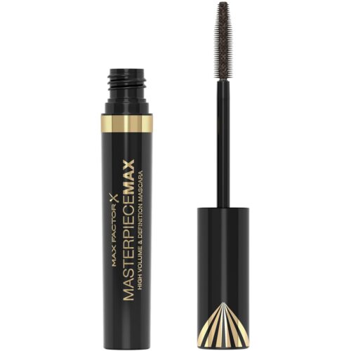Max Factor Masterpiece Max Mascara N°02 Black/Brown – 3614225853524