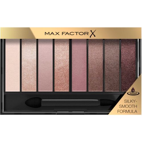 Max Factor Masterpiece Nude Palette 003 Rose Nudes – 3616302463886