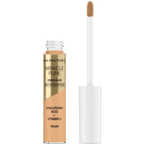 Max Factor Miracle Pure Concealer 02 Light – 7,8 ml – 3616303251574