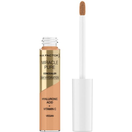 Max Factor Miracle Pure Concealer 03 Medium – 7,8 ml – 3616303251611