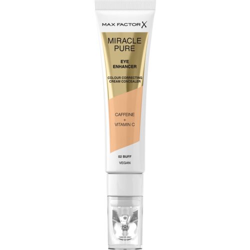 Max Factor Miracle Pure Eye Enhancer 02 Buff – 10 ml – 3616304504174