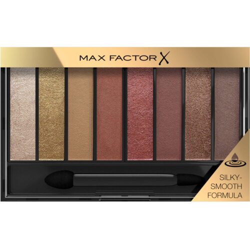 Max Factor Nude Palette Eyeshadow 05 Cherry Nudes – 9 ml – 3616302463879