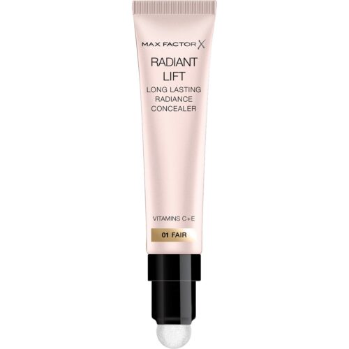 Max Factor Radiant Lift Concealer 01 Fair – 7 ml – 3614226291967