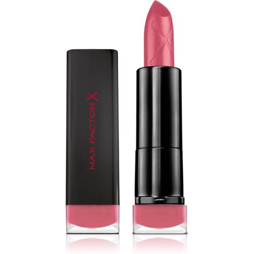 Max Factor Velvet Matte Lipstick 20 Rose – 0000096137574
