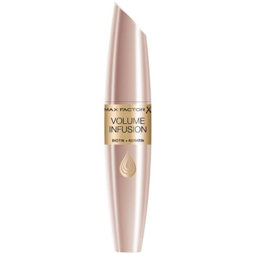Max Factor Volume Infusion Mascara 01  Black – 13 ml – 3614226290328