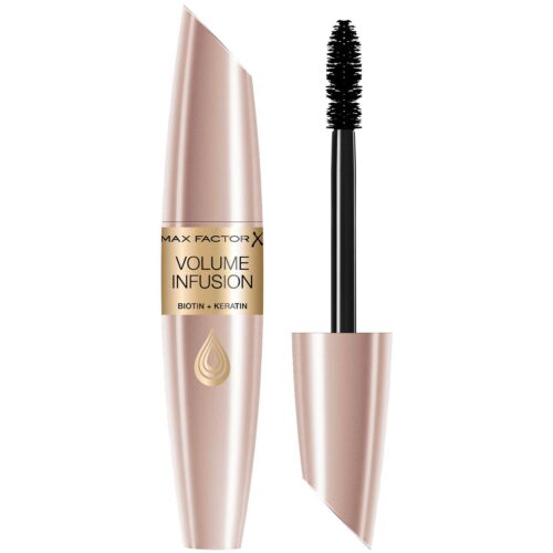 Max Factor Volume Infusion Mascara 02  Black/Brown – 13 ml – 3614226290335
