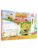 Maya the Bee Cardboard Book – Write and Erase – 9789462775770
