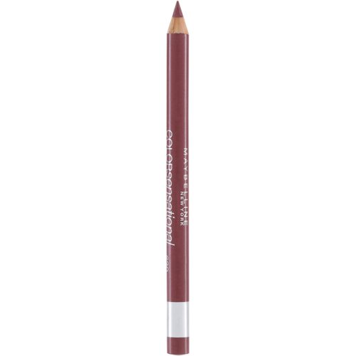 Maybelline Color Sensational Precision Lip Liner Velvet Beige – 1.2 g – 3600530575510