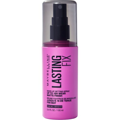Maybelline Face Studio Setting Spray Lasting Fix 100 ml – 3600531533694