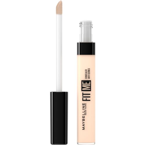 Maybelline Fit Me Concealer Ivory 5 – 6.8 ml – 0000030155831