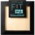 Maybelline Fit Me Matte & Poreless Powder Natural Beige 220 – 9 g – 3600531384029