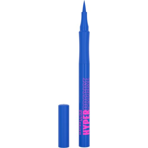 Maybelline Hyper Precise Blue 720 – 1 ml – 3600531681500