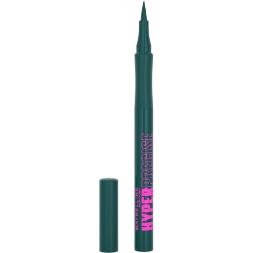 Maybelline Hyper Precise Green 730 – 1 ml – 3600531681494