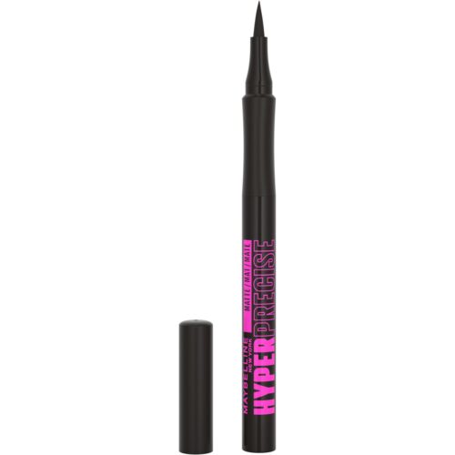 Maybelline Hyper Precise Matte Black 701 – 1 ml – 3600531502768