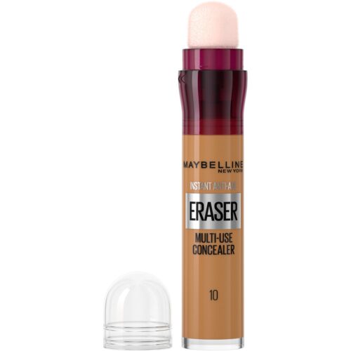 Maybelline Instant Anti Age Eraser Concealer Caramel – 6.8 ml – 3600531465209