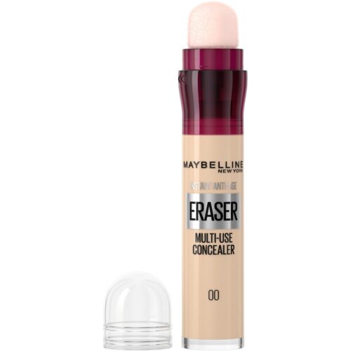 Maybelline Instant Anti Age Eraser Concealer Ivory – 6.8 ml – 3600531465230