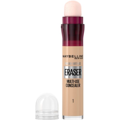 Maybelline Instant Anti Age Eraser Concealer Light – 6.8 ml – 3600530733842