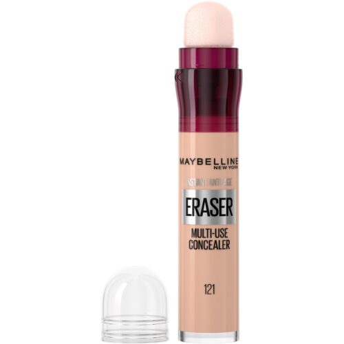 Maybelline Instant Anti Age Eraser Concealer Light Honey – 6.8 ml – 3600531561291