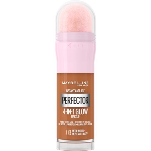Maybelline Instant Perfector 4-in-1 Glow Medium Deep 03 – 20 ml – 3600531658113