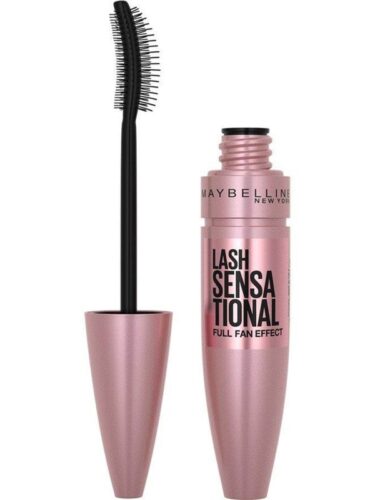 Maybelline Lash Sensational Lash Multiplaying Mascara – 10.7 ml – 3600531143459