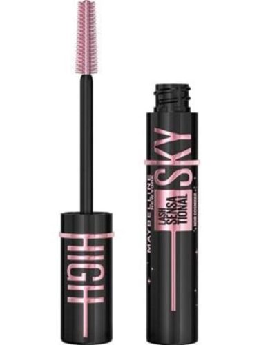 Maybelline Lash Sensational Sky High Cosmic Black – 7,2 ml – 0000030152830