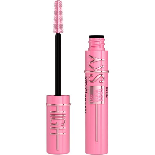 Maybelline Lash Sensational Sky High Pink Air – 7,2 ml – 0000030147119