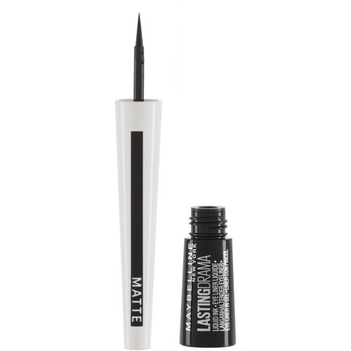 Maybelline Lasting Drama Liquid Ink Matte Black – 2.5 ml – 0000030118874