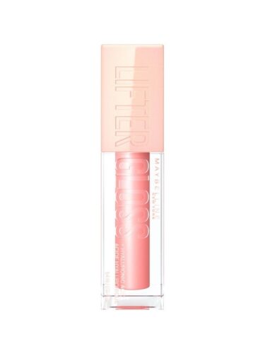 Maybelline Lifter Gloss Reef – 5 ml – 3600531609740