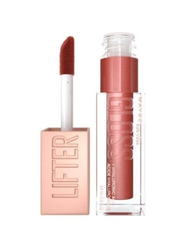 Maybelline Lifter Gloss Rust 16 – 5,4 ml – 3600531651176