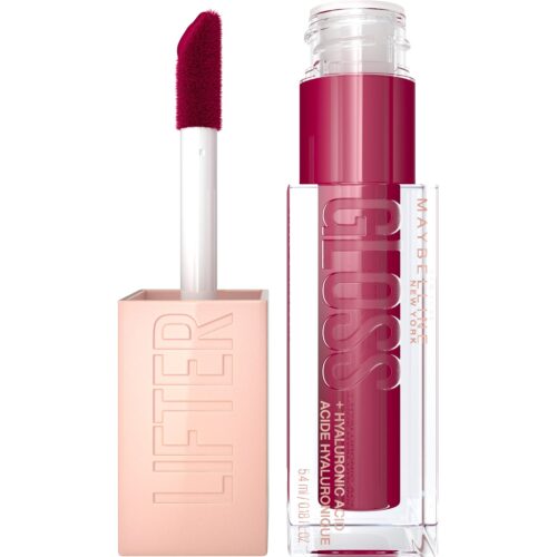 Maybelline Lifter Gloss Candy Drop Lip Gloss Tafy 25 – 5 ml – 0000030144668