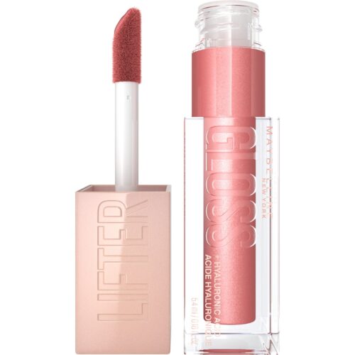 Maybelline Lifter Gloss Moon – 5 ml – 3600531609771