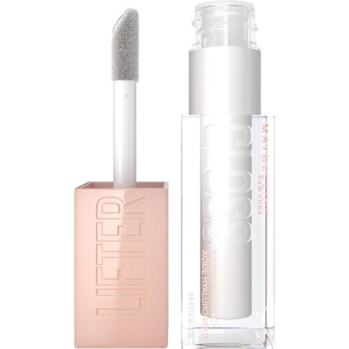 Maybelline Lifter Gloss Pearl – 5 ml – 3600531609689