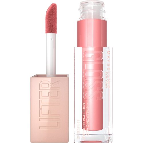 Maybelline Lifter Gloss Silk – 5 ml – 3600531609726