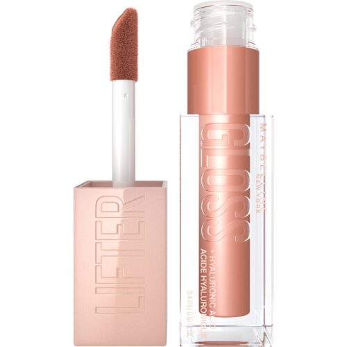Maybelline Lifter Gloss Stone – 5 ml – 3600531609719