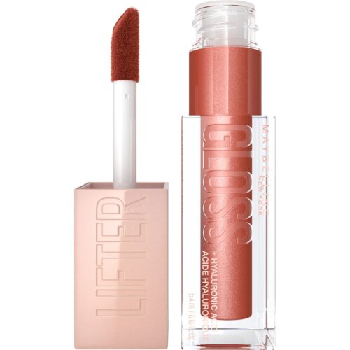 Maybelline Lifter Gloss Topaz – 5 ml – 3600531609696
