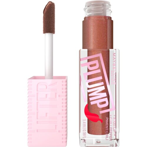 Maybelline Lifter Plump Cocoa Zing 007 – 5,4 ml – 0000030163812