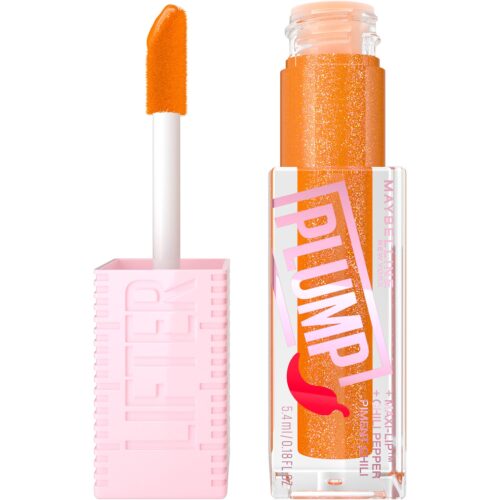 Maybelline Lifter Plump Hot Honey 008 – 5,4 ml – 0000030158696