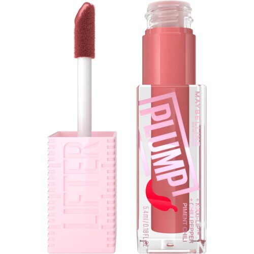 Maybelline Lifter Plump Peach Fever 005 – 5,4 ml – 0000030166387