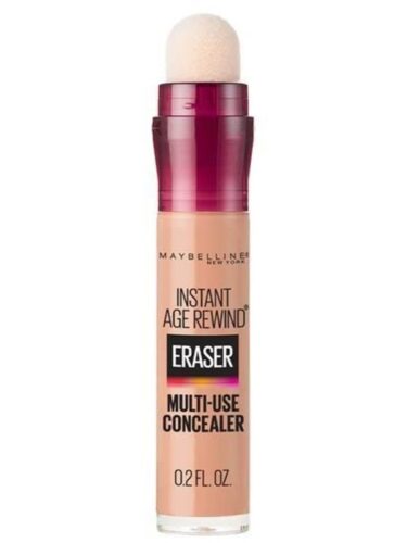 Maybelline Instant Anti Age Eraser Concealer Honey – 6.8 ml – 3600531396848